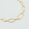 COLLIER AGATHA CHAIN DORE