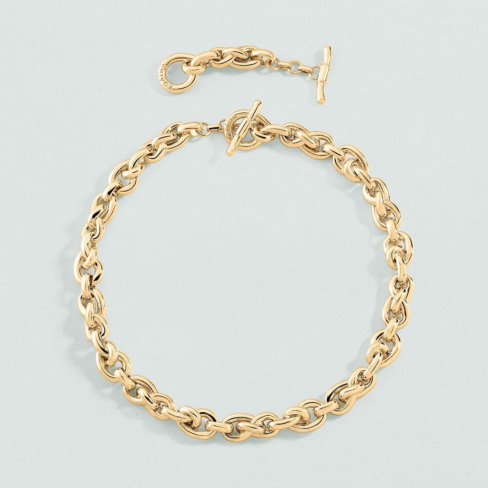 Collier Agatha Loulou 02681011-157-TU