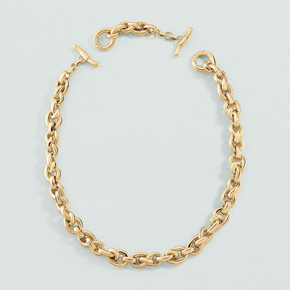 Collier Agatha Loulou 02681011-157-TU