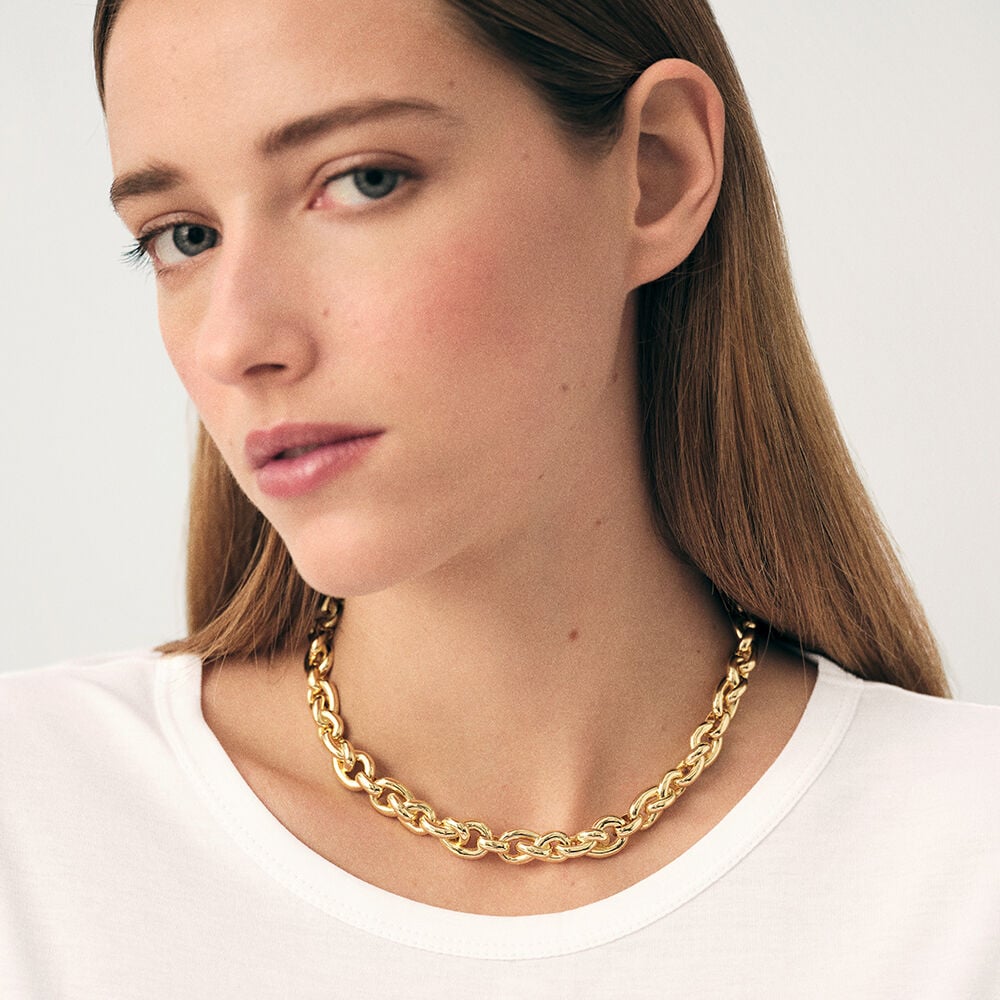 Collier Agatha Loulou 02681011-157-TU