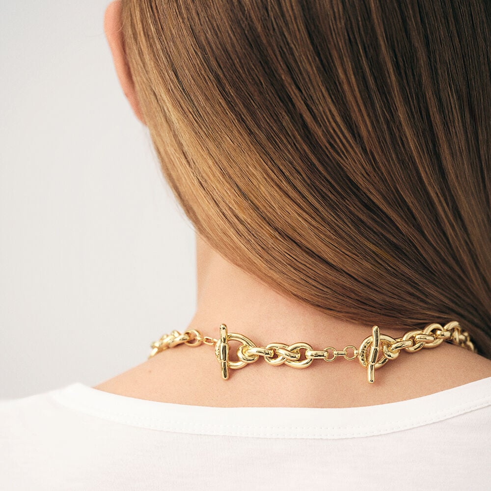 Collier Agatha Loulou 02681011-157-TU