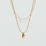 COLLIER AGATHA MADELEINE DORE