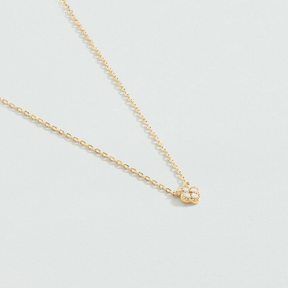 Collier Agatha Beloved 02690126-137-TU