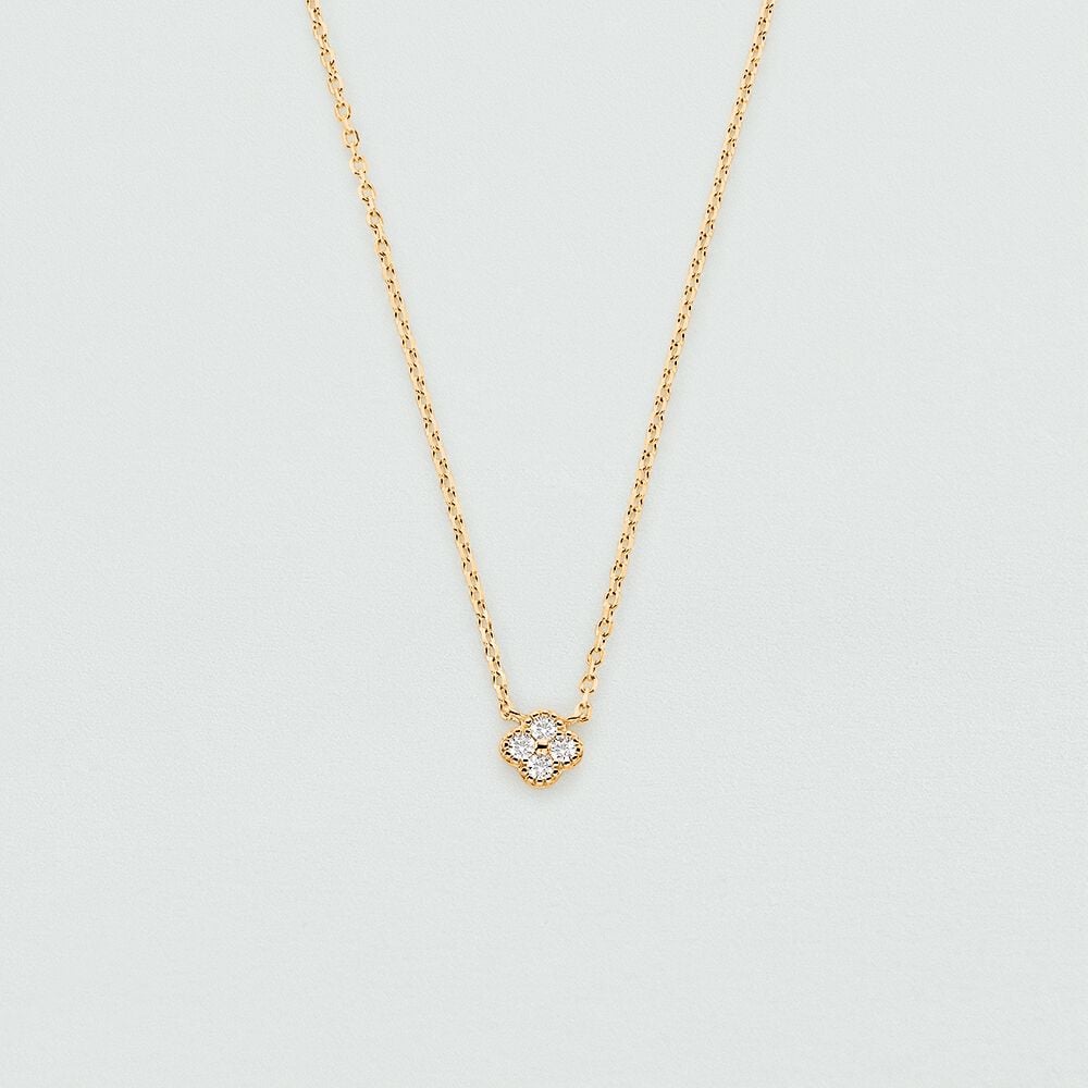 Collier Agatha Beloved 02690126-137-TU