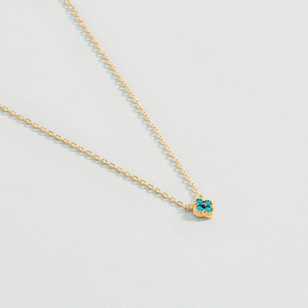 Collier Agatha Beloved 02690126-731-TU