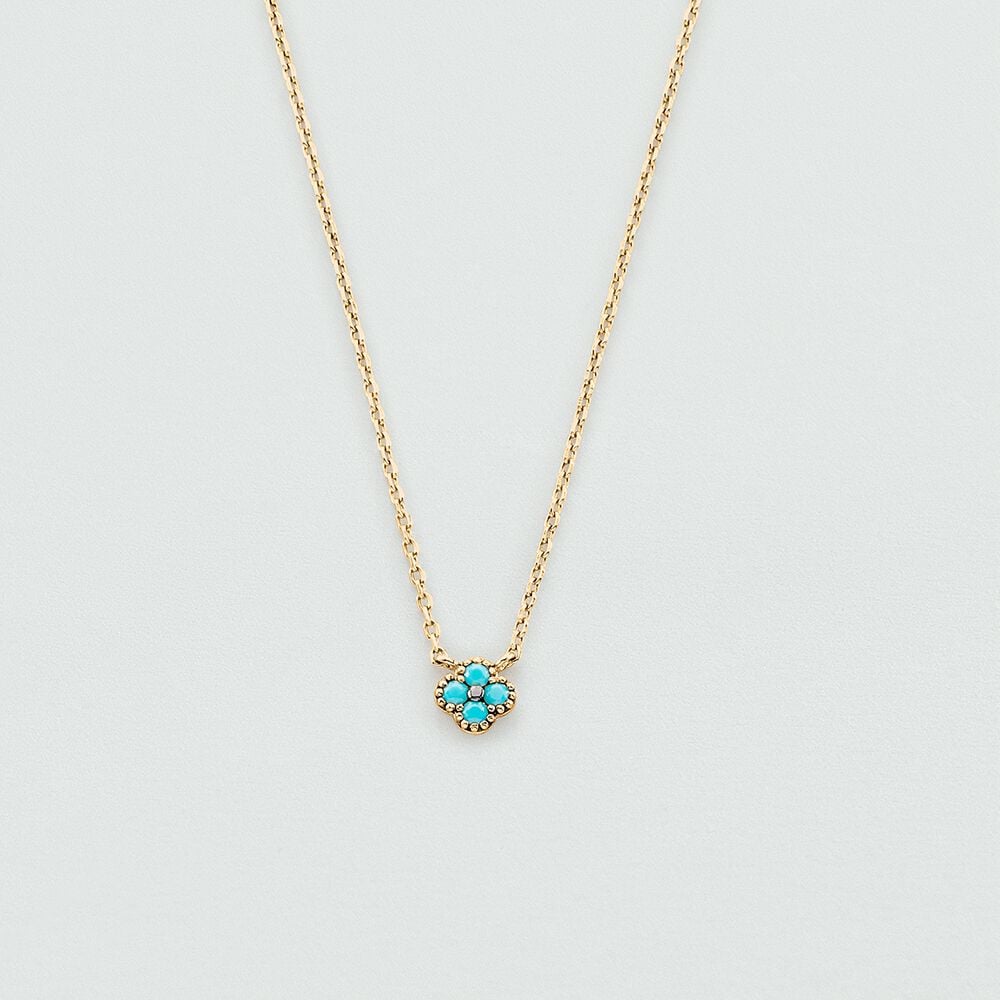 Collier Agatha Beloved 02690126-731-TU