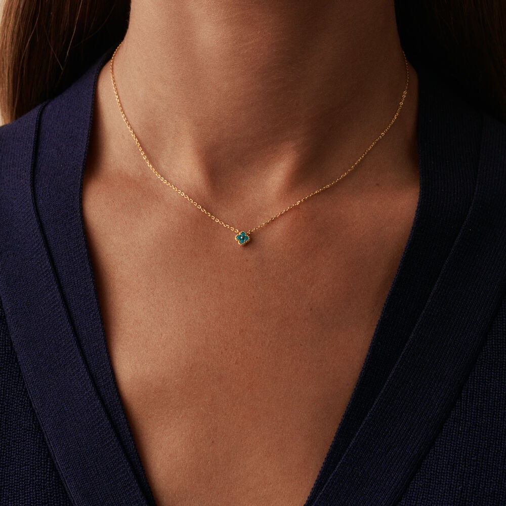 Collier Agatha Beloved 02690126-731-TU