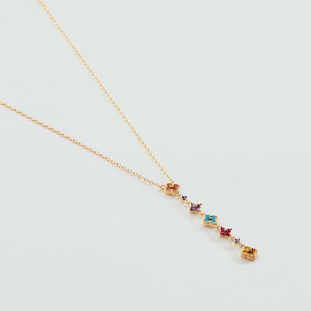 Collier Agatha Beloved 02690195-256-TU
