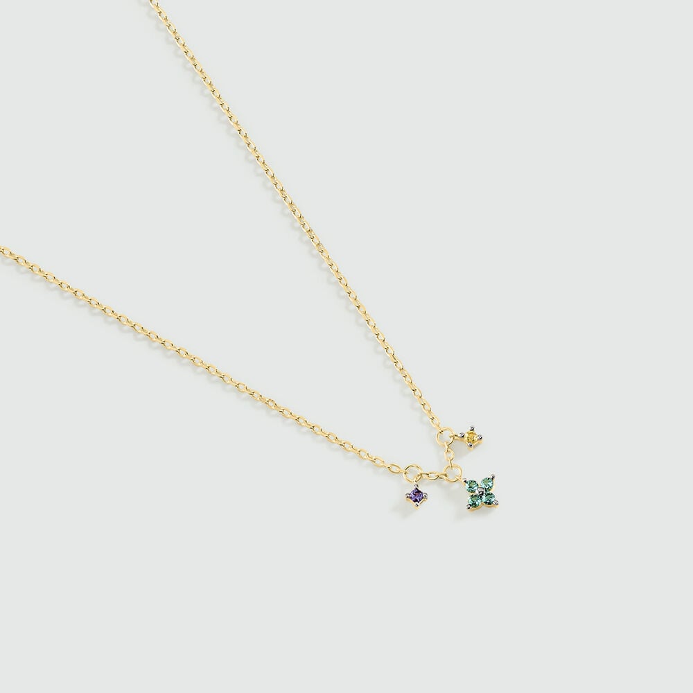Collier Agatha Beloved 02690222-256-TU