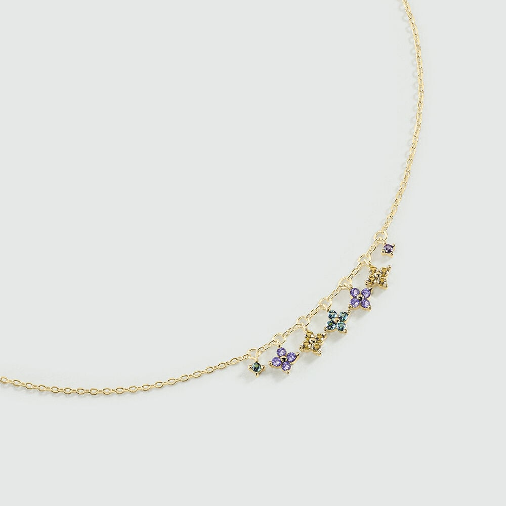 Collier Agatha Beloved 02690223-256-TU