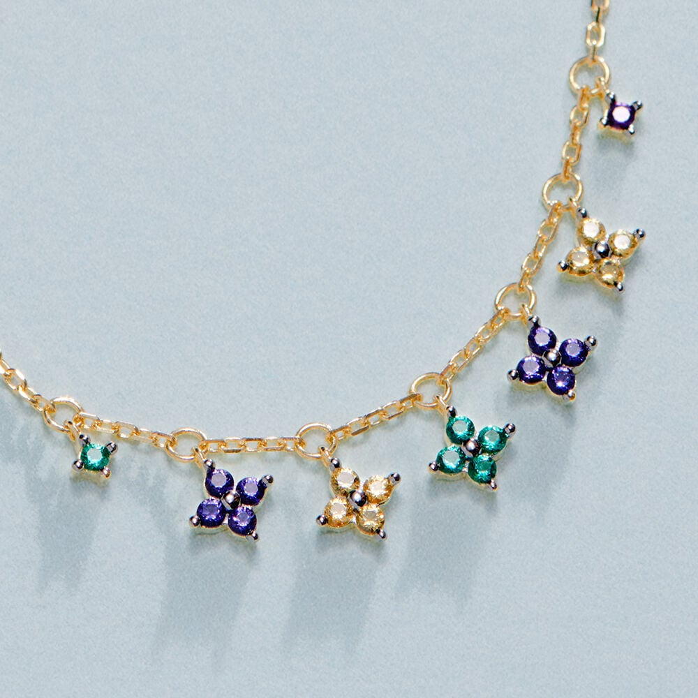 Collier Agatha Beloved 02690223-256-TU