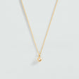 COLLIER AGATHA ODEON CRISTAL