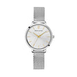 MONTRE PIERRE LANNIER DAME CHOUQUETTE ARGENTE