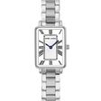 MONTRE PIERRE LANNIER FEMME ARIANE ACIER ARGENTE