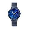 MONTRE PIERRE LANNIER DAME TALLIA BLEU