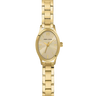MONTRE PIERRE LANNIER FEMME OVALIA DORÉ
