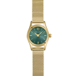 MONTRE PIERRE LANNIER FEMME PYA DORÉ MILANAIS