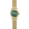 MONTRE PIERRE LANNIER FEMME PYA DORÉ MILANAIS