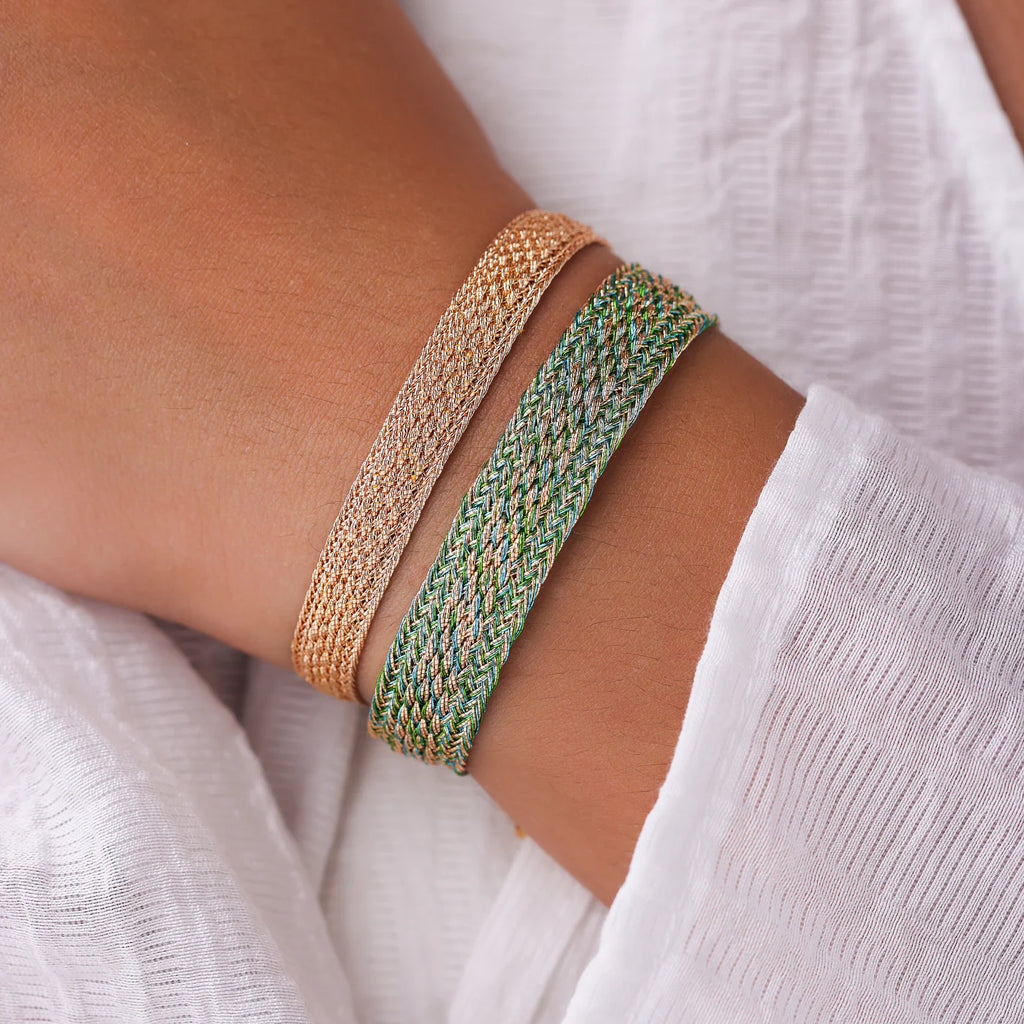 WS Izy n°1 Bracelet Colors 