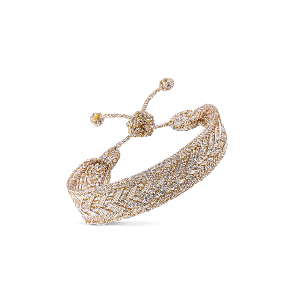 MAAYAZ INTERMIX BRACELET
