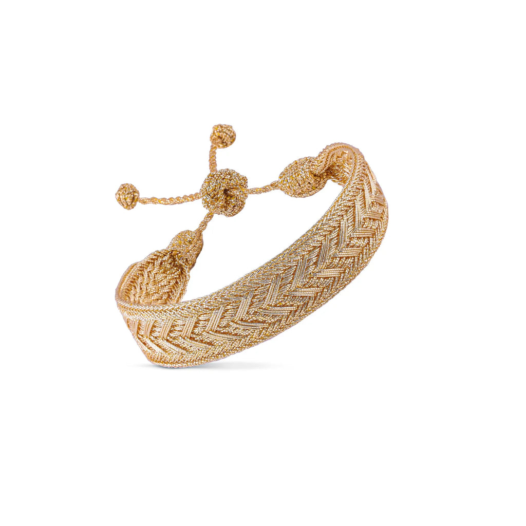 MAAYAZ INTERMIX BRACELET
