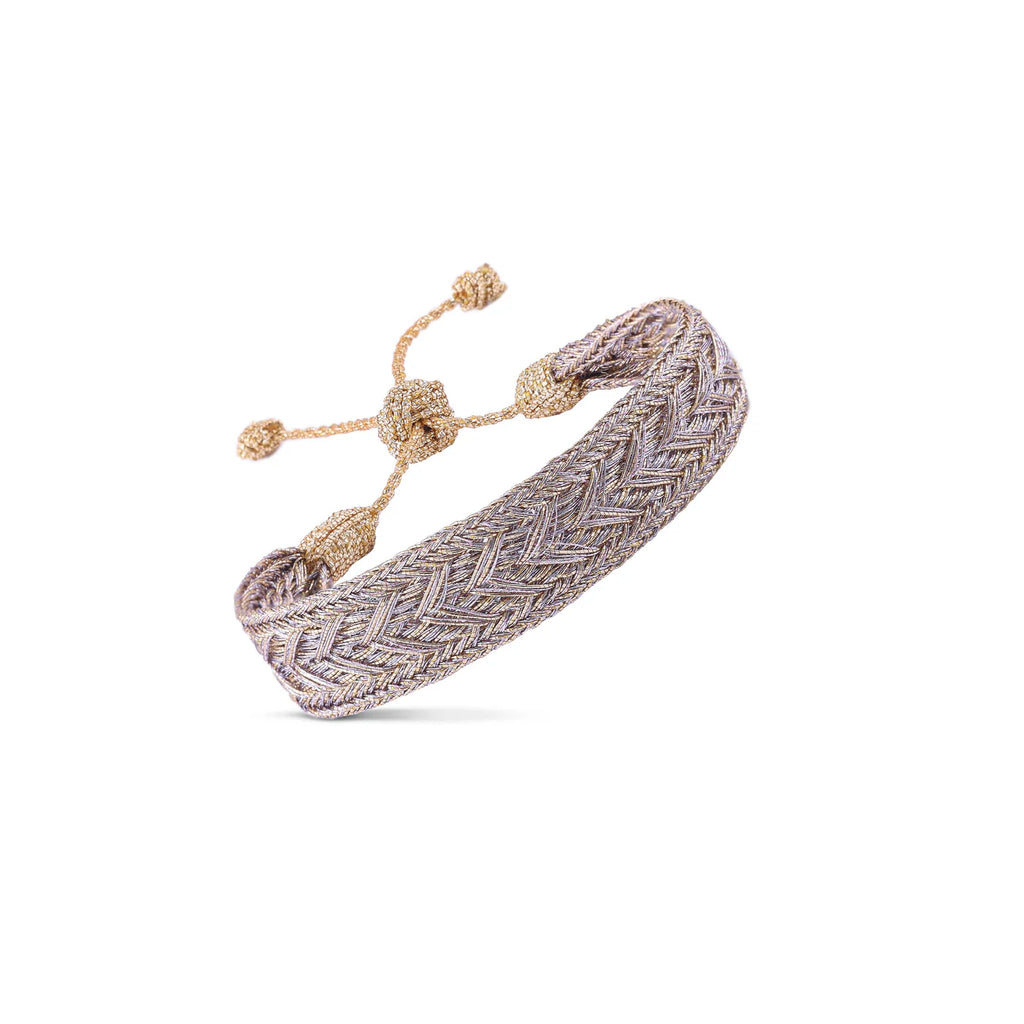 WS Intermix n°1 Bracelet