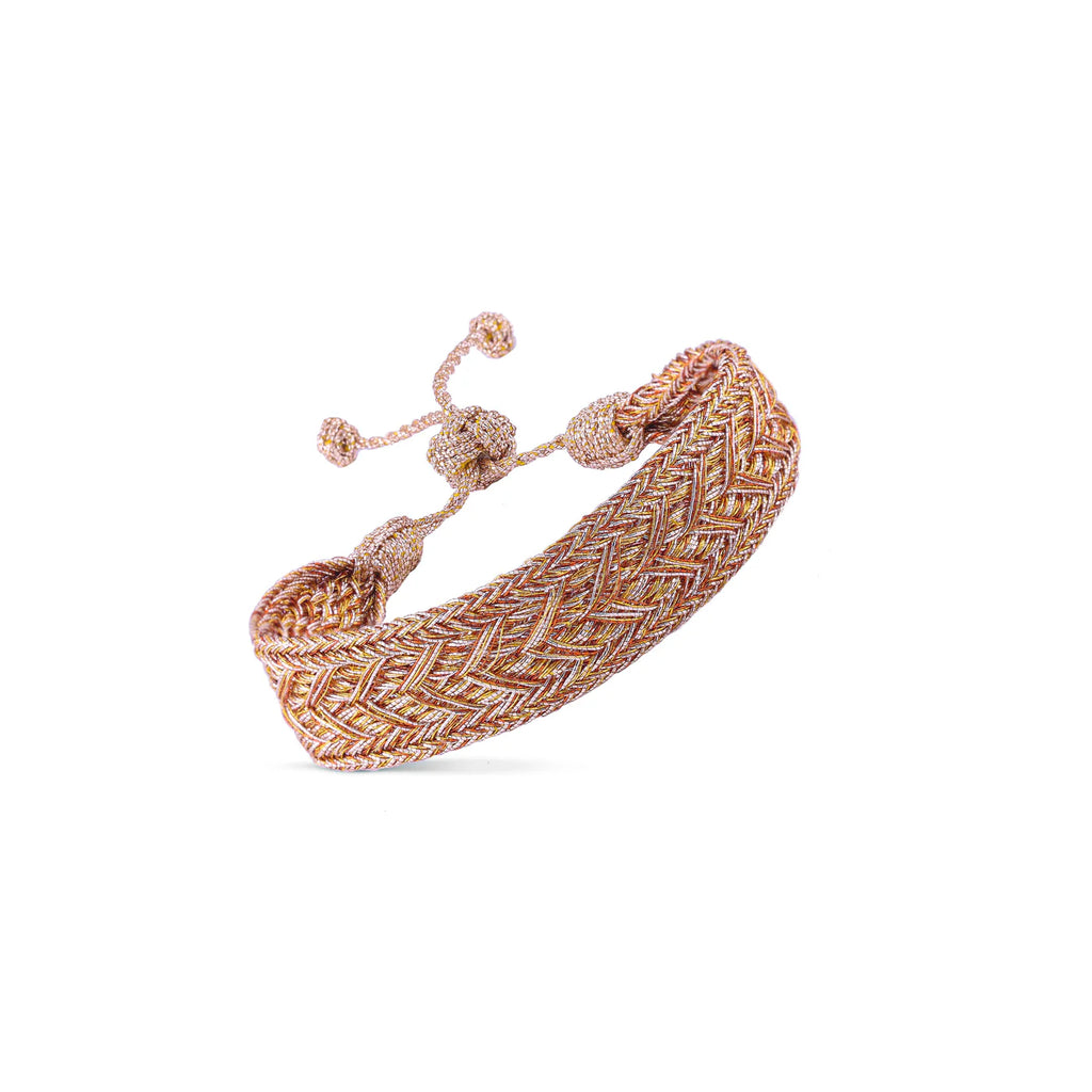 WS Intermix n°1 Bracelet