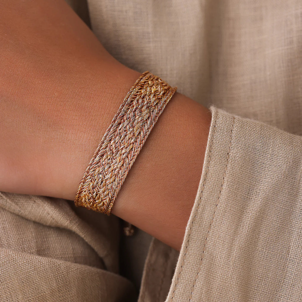 WS Intermix n°1 Bracelet