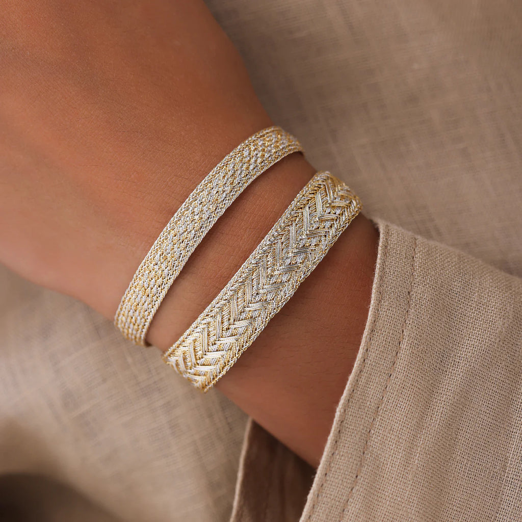 MAAYAZ INTERMIX BRACELET
