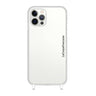 Coque anneau transparent IPHONE 14 Pro