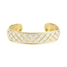 BANGLE UP JONC VENUS CROISILLONS