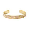 BANGLE-UP JONC GEM