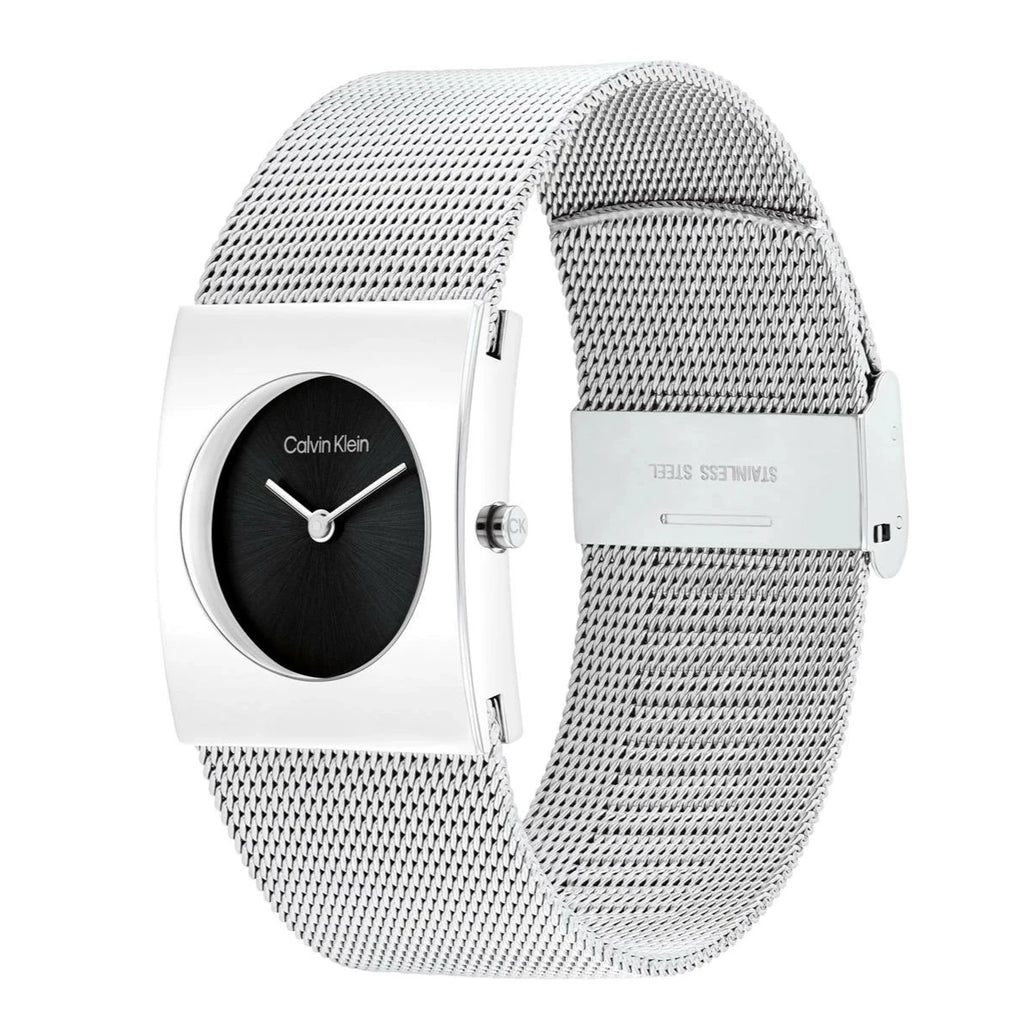 MONTRE CALVIN KLEIN PULSE