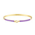 BRACELET BANGLE-UP LILY