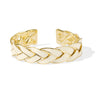 BANGLE UP JONC VENUS TRESSE