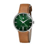MONTRE LIP DAUPHINE 38 VERT