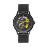 MONTRE PIERRE LANNIER HOMME PADDOCK NOIR
