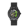 MONTRE PIERRE LANNIER HOMME PADDOCK NOIR