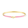 BRACELET BANGLE-UP LILY