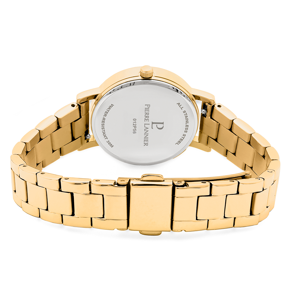 COFFRET MONTRE PIERRE LANNIER FEMME MULTIPLES