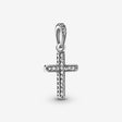 Pendentif Pandora Croix Scintillante