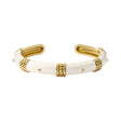 BANGLE UP JONC EOLE CORDE