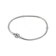 Bracelet  Maille Serpent Pandora Moments