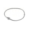 Bracelet  Maille Serpent Pandora Moments