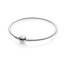 BRACELET JONC PANDORA MOMENTS