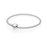 Bracelet en Maille Tissée Pandora Moments