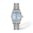 TISSOT BALLADE BLEU 30 MM