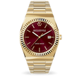 MONTRE WATCHPEOPLE WP1 36MM ACIER