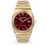 MONTRE WATCHPEOPLE WP1 36MM ACIER