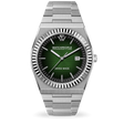 MONTRE WATCHPEOPLE WP1 41MM ACIER